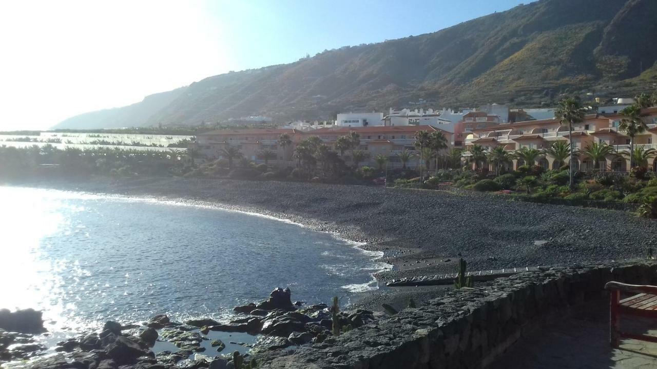 Aptos. Las Salinas Garachico  Eksteriør billede
